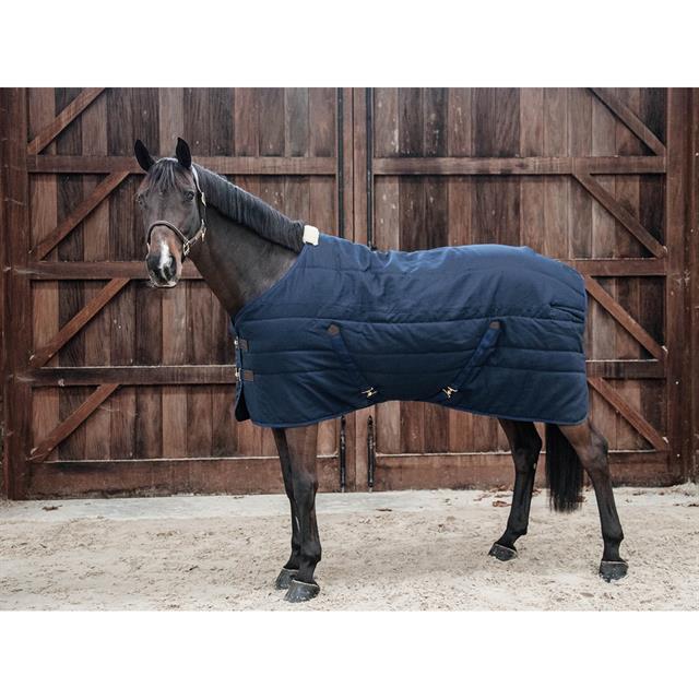 Stalldecke Classic 100 g Kentucky Dunkelblau