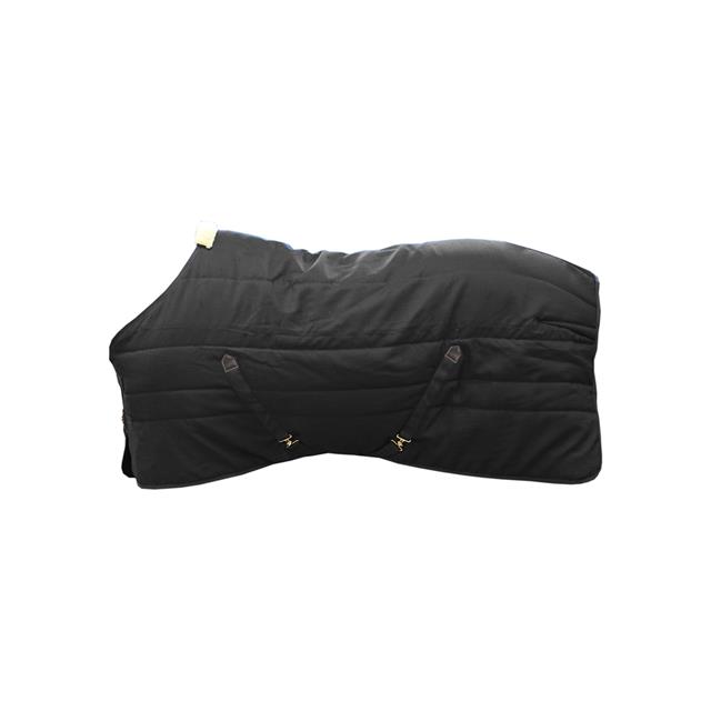 Stalldecke Classic 100 g Kentucky Schwarz