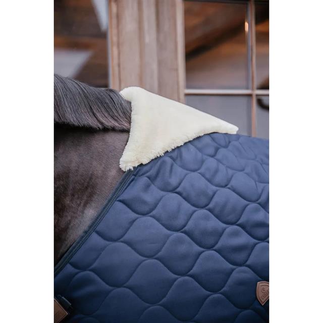 Stalldecke Comfort 200 g Kentucky Dunkelblau