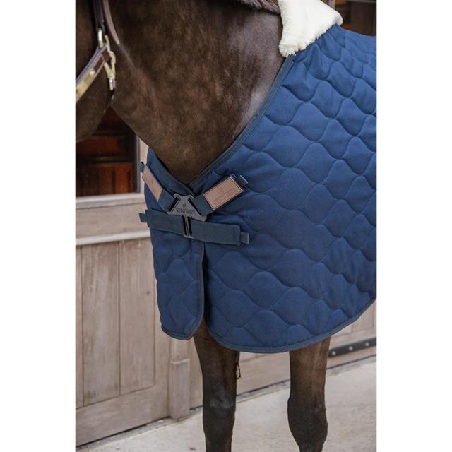 Stalldecke Comfort 200 g Kentucky Dunkelblau