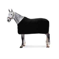 Stalldecke Eskadron Uni Schwarz