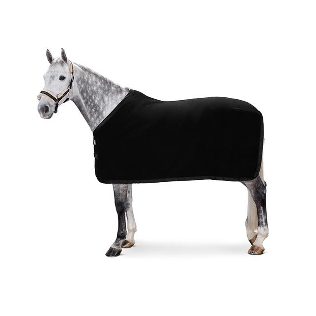 Stalldecke Eskadron Uni Schwarz