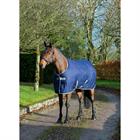 Stalldecke Freedom 150gr Bucas Dunkelblau
