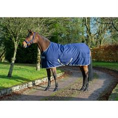 Stalldecke Freedom 150gr Bucas Dunkelblau
