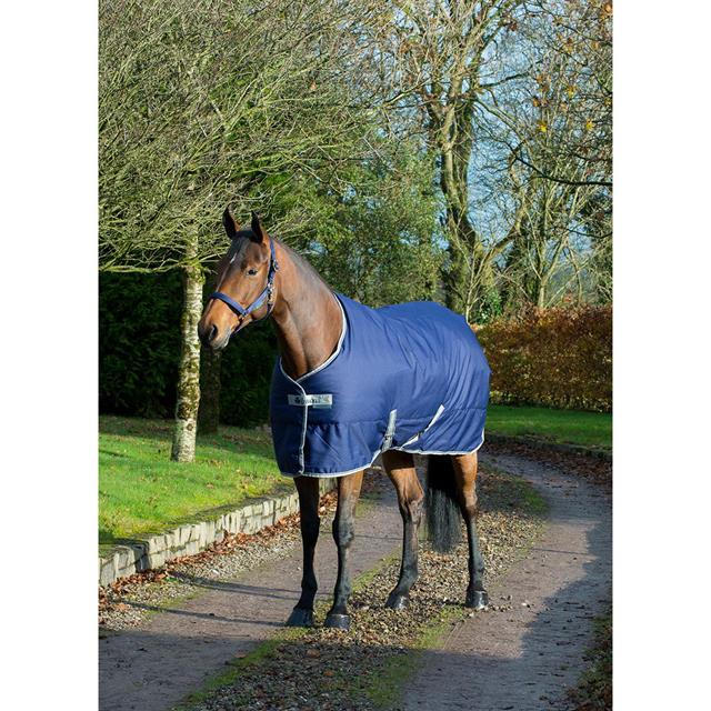 Stalldecke Freedom 150gr Bucas Dunkelblau