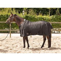 Stalldecke Highliner 0gr Harry's Horse Dunkelbraun