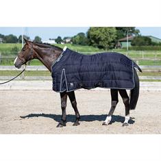 Stalldecke Highliner 500gr Harry's Horse Dunkelblau