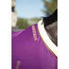 Stalldecke HORSEGEAR Lyx Lila