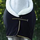 Stalldecke HORSEGEAR Lyx Schwarz