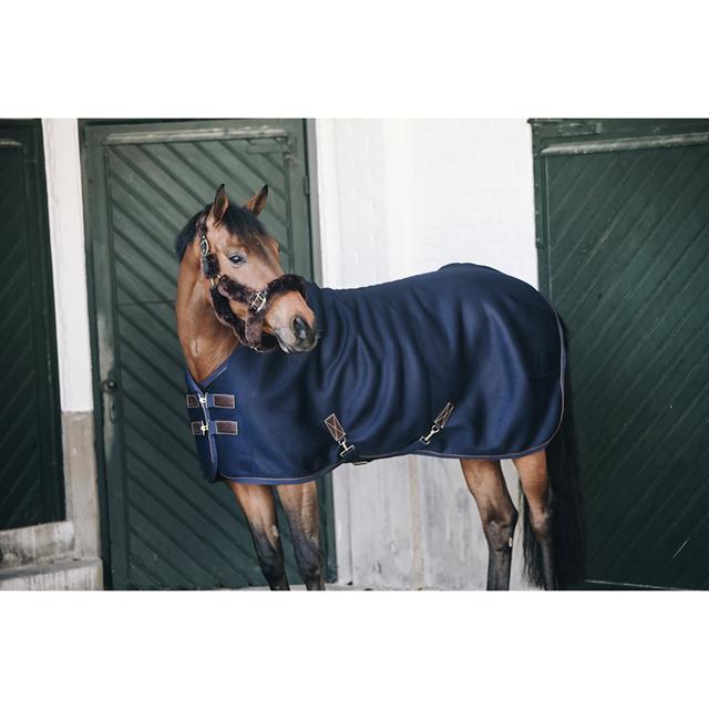 Stalldecke Kentucky 3D Spacer Dunkelblau