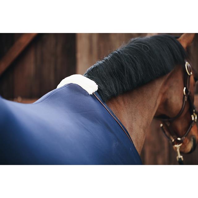 Stalldecke Kentucky Dunkelblau