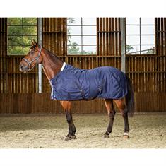 Stalldecke Sommer Dy'on Dunkelblau