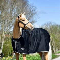 Stalldecke Therapy Limited Edition Bucas Schwarz