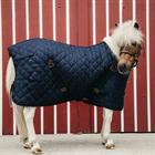 Stalldecke Tiny 400 g Kentucky Dunkelblau