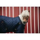 Stalldecke Tiny 400 g Kentucky Dunkelblau