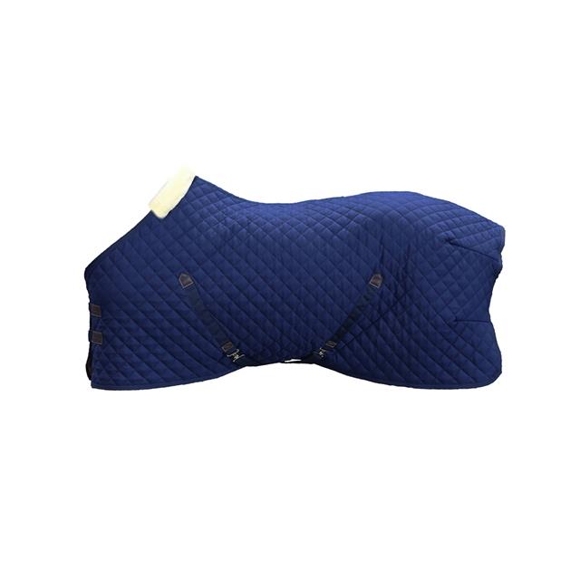 Stalldecke Tiny 400 g Kentucky Dunkelblau