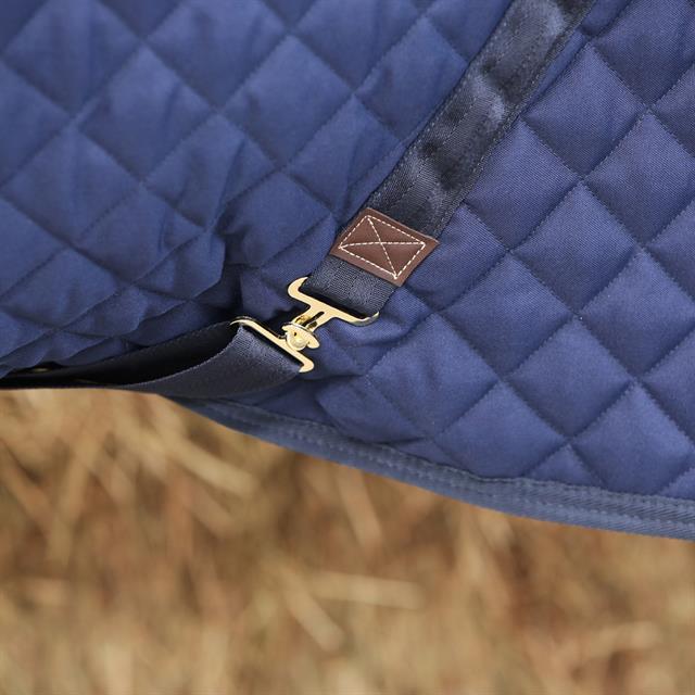 Stalldecke Tiny 400 g Kentucky Dunkelblau