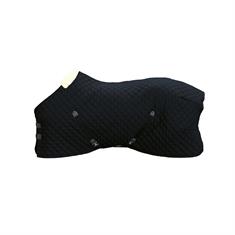 Stalldecke Tiny 400 g Kentucky Schwarz