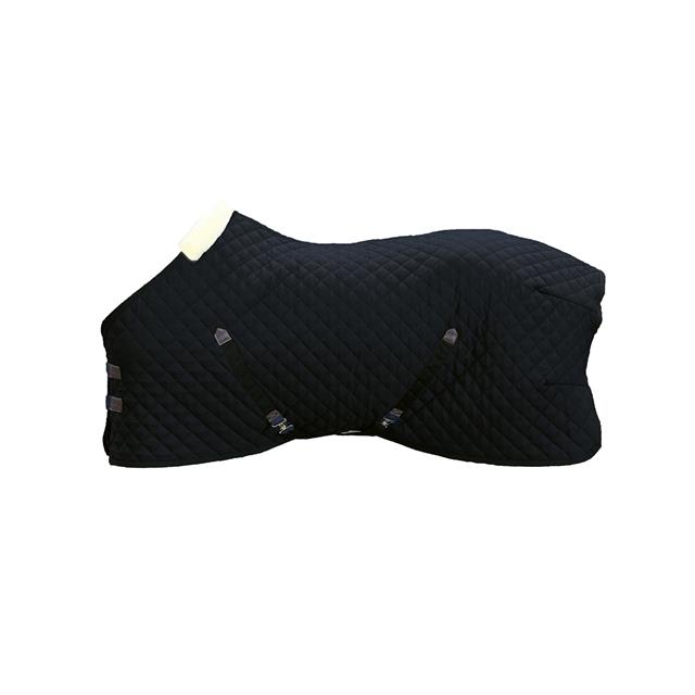 Stalldecke Tiny 400g Kentucky Schwarz