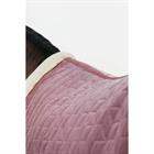 Stalldecke Velvet 160gr Kentucky Rosa