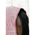 Stalldecke Velvet 160gr Kentucky Rosa
