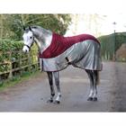 Stalldecke WeatherBeeta Micro-Air Cooler Dunkelrot