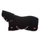 Stalldecke WeatherBeeta Therapy-Tec Combo Schwarz-Silber