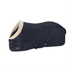 Stalldecke Zeta Shetty 200 g Eskadron Dunkelblau