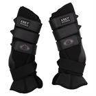 Stallgamaschen Magnetic Anky Schwarz