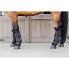 Stallgamaschen PROtect Classic Hinten Kentucky Schwarz