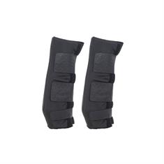 Stallgamaschen PROtect Classic Hinten Kentucky Schwarz