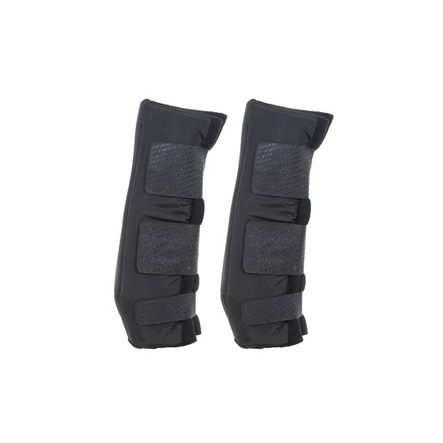 Stallgamaschen PROtect Classic Hinten Kentucky Schwarz