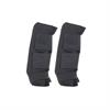 Stallgamaschen PROtect Classic Vorne Kentucky Schwarz