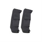 Stallgamaschen PROtect Classic Vorne Kentucky Schwarz