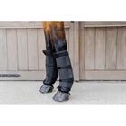 Stallgamaschen PROtect Classic Vorne Kentucky Schwarz