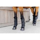 Stallgamaschen PROtect Classic Vorne Kentucky Schwarz