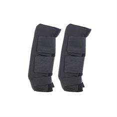 Stallgamaschen PROtect Classic Vorne Kentucky Schwarz
