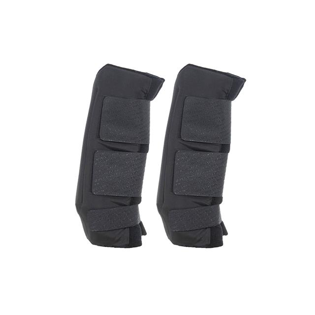 Stallgamaschen PROtect Classic Vorne Kentucky Schwarz