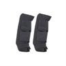 Stallgamaschen PROtect Classic Vorne Kentucky Schwarz