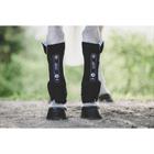 Stallgamaschen Recuptex Kentucky Schwarz