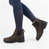 Stallschuhe Barnyard Ariat Braun