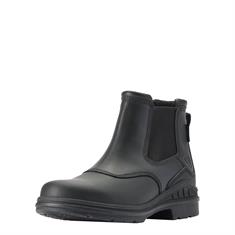 Stallschuhe Barnyard Twin Gore II Men Ariat Schwarz