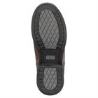 Stallschuhe Cavan-Zip BR Braun