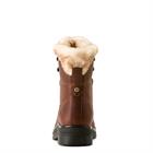 Stallschuhe Harper Sherpa Waterproof Ariat Dunkelbraun