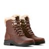 Stallschuhe Harper Sherpa Waterproof Ariat Dunkelbraun