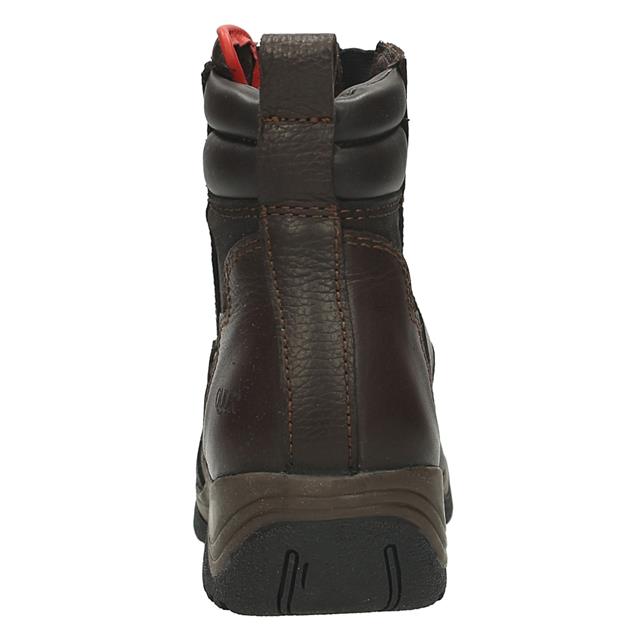 Stallschuhe Qtrabajar Quur Braun