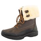 Stallschuhe Roosky BR Braun