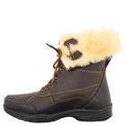 Stallschuhe Roosky BR Braun
