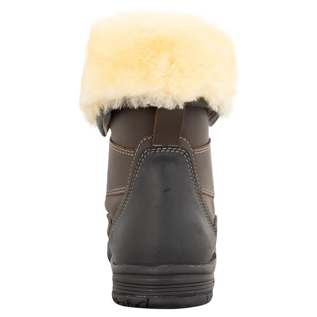 Stallschuhe Roosky BR Braun