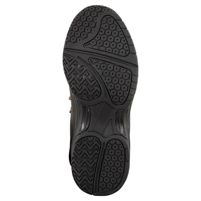 Stallschuhe Roosky BR Braun